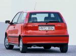 Fiat Punto Sporting 1995 года